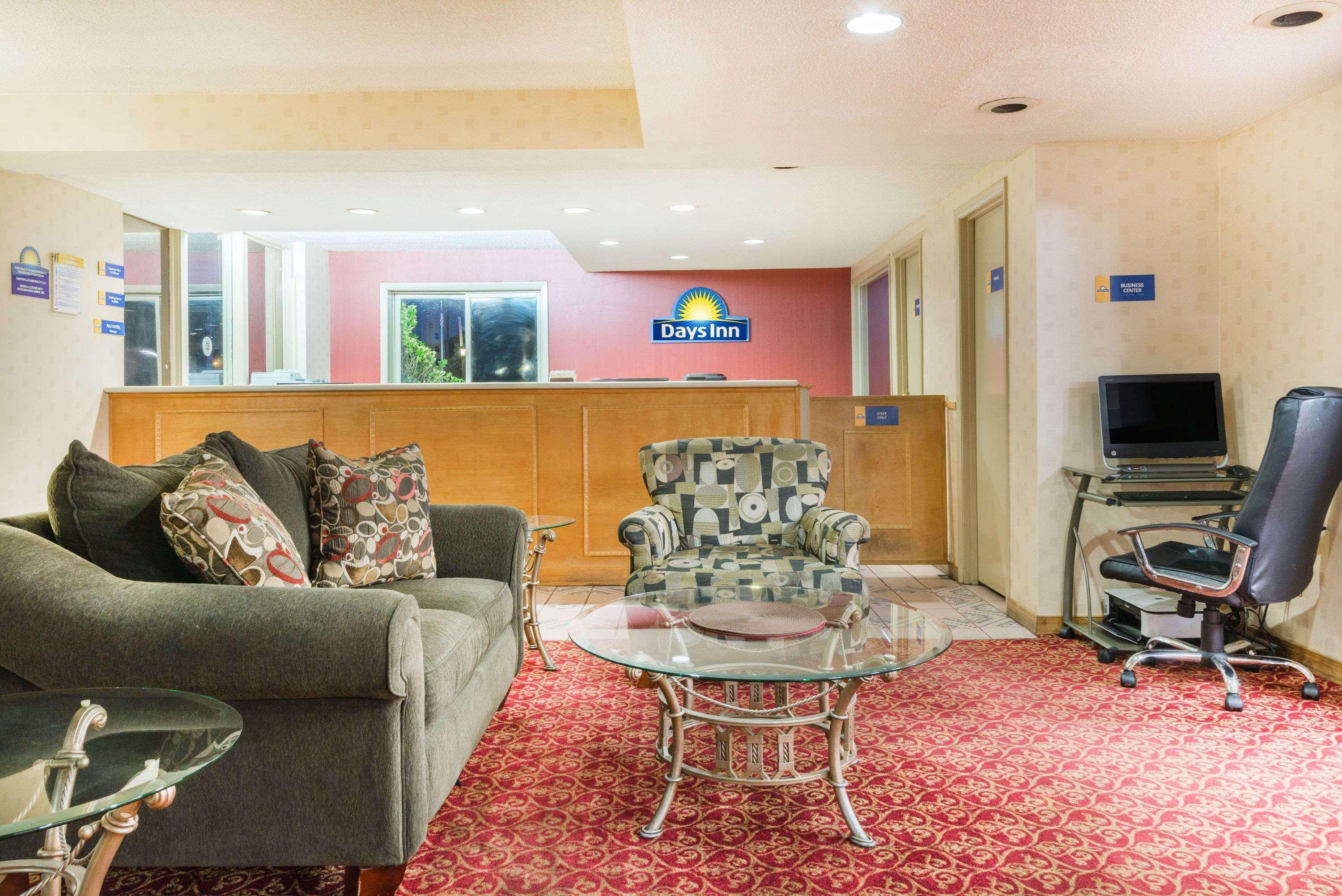 Days Inn By Wyndham Paintsville Exterior foto